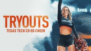 Texas Tech Co-Ed Cheer
