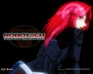 Robotech: The Shadow Chronicles