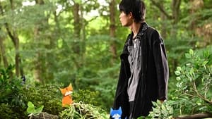 Avatarō Sentai Donbrothers: 1×35