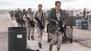 Operation: 12 Strong (2018)