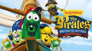 Image The Pirates Who Don't Do Anything - A VeggieTales Movie
