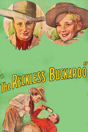 The Reckless Buckaroo