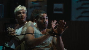 Neve alle Azzorre 3×3