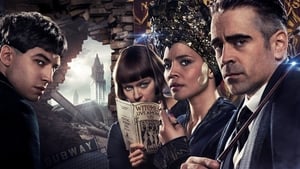 Fantastic Beasts and Where to Find Them (2016) free