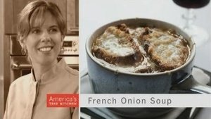 America's Test Kitchen French Classics Reimagined