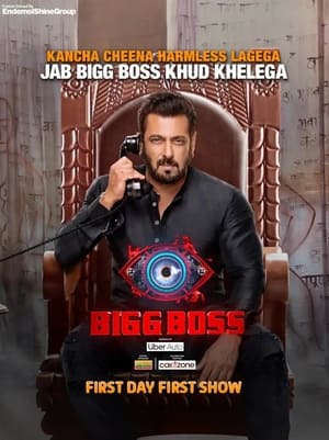 Bigg Boss (2022) S16 Hindi VOOT WEB-DL 1080p | 720p | 480p x264 AAC