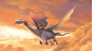 Captura de El jinete del dragón (2020)
