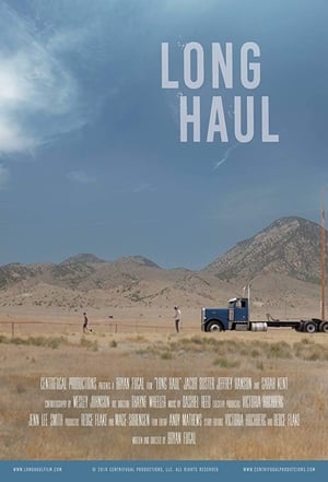 Poster Long Haul (2019)