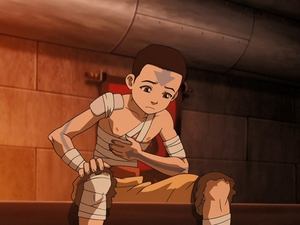 Avatar: The Last Airbender: Season 3 Episode 1