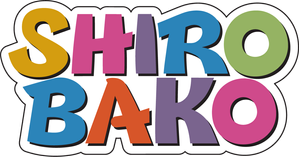 Shirobako — Logos 2