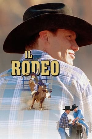 Poster Il Rodeo 1997