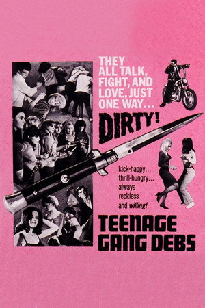 Teenage Gang Debs