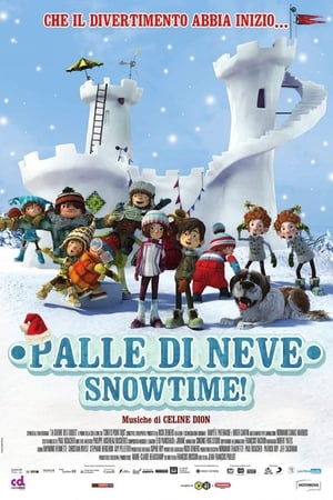 Image Palle di neve