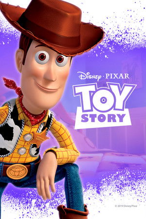 poster Toy Story