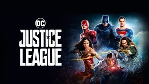 Justice League (2017)