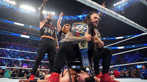 WWE SmackDown: 24×34