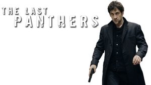 poster The Last Panthers