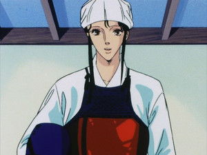 Ein Supertrio – Cat’s Eye: 2×29