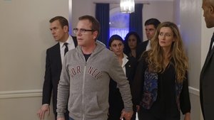 Designated Survivor saison 1 Episode 1