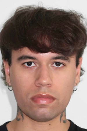 Jonuel Nader