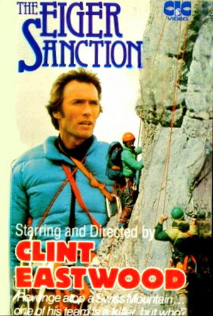 Постер фильма «Санкция на пике Эйгера (1975)» — (26 из 47)