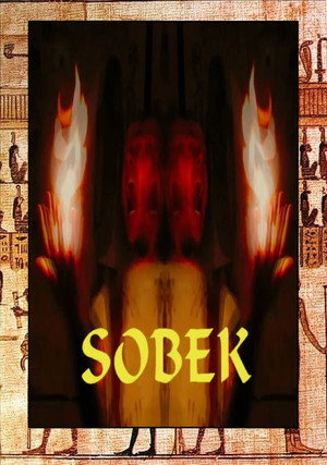 Poster Sobek