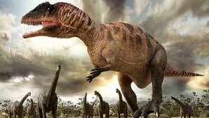 Planet Dinosaur: 1×6