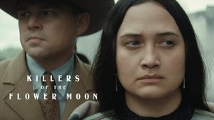 Killers of the Flower Moon (2023)