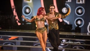 Dancing with the Stars Season 27 Episode 11