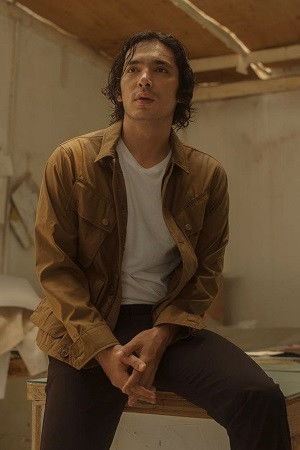 Abimana Aryasatya photo