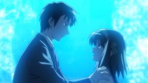 Suzumiya Haruhi no Yuuutsu: 1×14