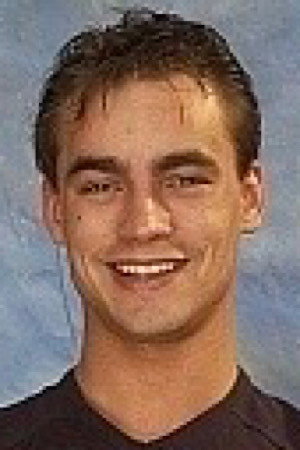 Carlos Nichols portrait