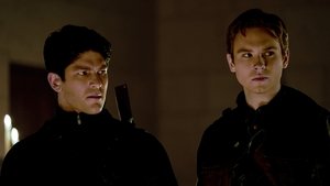 Gotham Knights: A Série112