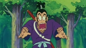 Dragon Ball Season 1 Episode 37