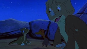 Le Petit Dinosaure 2 : Petit-Pied et son nouvel ami (1994)