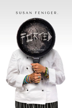 Susan Feniger. Forked