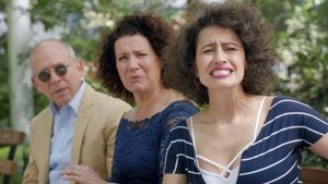 Broad City Burning Bridges