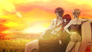 Epilogue | StreamHub