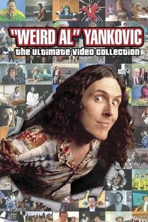 Poster "Weird Al" Yankovic: The Ultimate Video Collection 2003