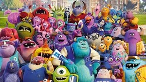 Monsters University (2013) DVDRIP LATINO