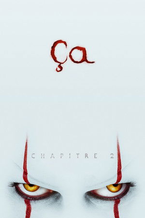 poster It Chapter Two