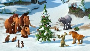 La Era de Hielo: Una Navidad tamaño mamut