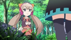 Turning Mecard: 1×26