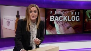 Full Frontal with Samantha Bee 1×7