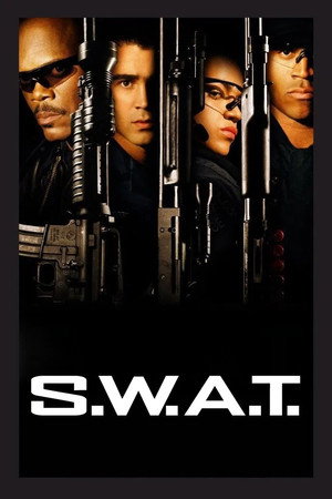 Постер фильма «S.W.A.T.: Спецназ города ангелов (2003)» — (17 из 35)