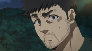 Solo Camping for Two: 1×10