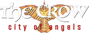 The Crow: City of Angels