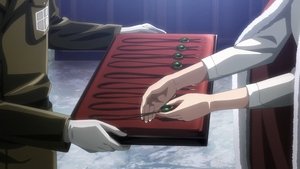 L’Attaque des Titans (Shingeki no Kyojin): Saison 3 Episode 22