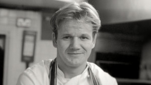 Being Gordon Ramsay: 1×1