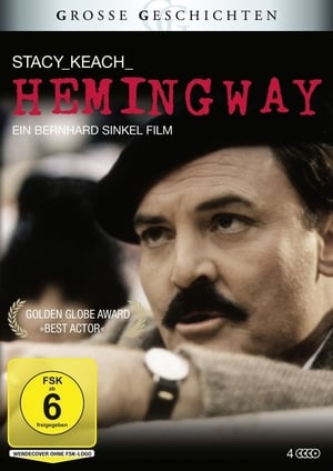 Poster Hemingway 1988